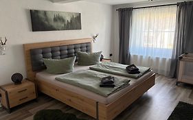 Ferienwohnung Hof Wehlenbach